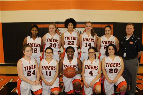 VARSITY 